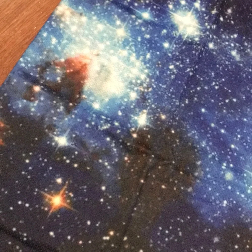 6/$20 New celestial star neck gaiter